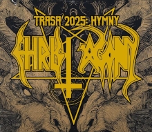 CHRIST AGONY – trzy ostatnie przystanki w ramach HYMNY TOUR 2025 w tym roku: Gorzów Wielkopolski, Szczecin, Kraków.