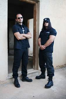 Dwa nowe wydawnictwa Odium Records