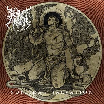 Stream Black Altar „Sucidal Salvation” w Musick Magazynie