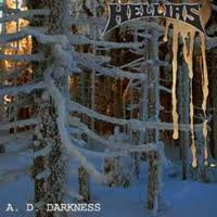 HELLIAS – AD DARKNESS