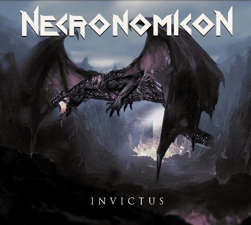 Necronomicon – Invictus [w skrócie]