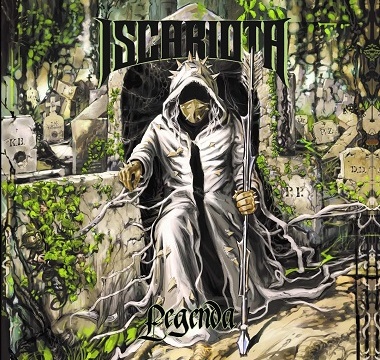 Iscariota – Legenda