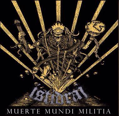 Istidraj – Muerte Mundi Militia