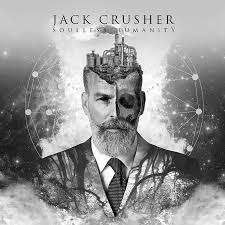 Jack Crusher – Soulless humanity