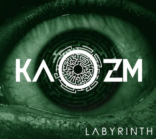 Kaozm – Labyrinth