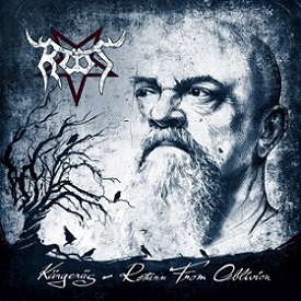 Root – Kärgeräs – Return from Oblivion