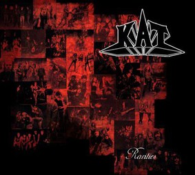 KAT – RARITIES