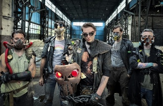 Drugi teledysk z najnowszej płyty Killsorrow