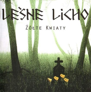 Leśne licho – Żółte kwiaty