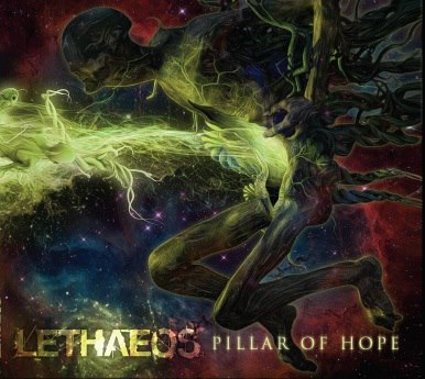 Lethaeos – Pillar of hope