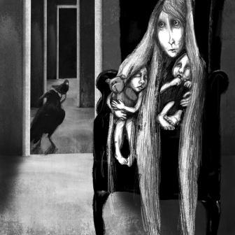 LUX OCCULTA prezentuje „Dymy” z nowej płyty!