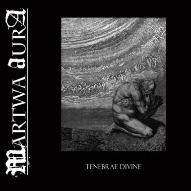 Martwa Aura – Tenebrae Divine