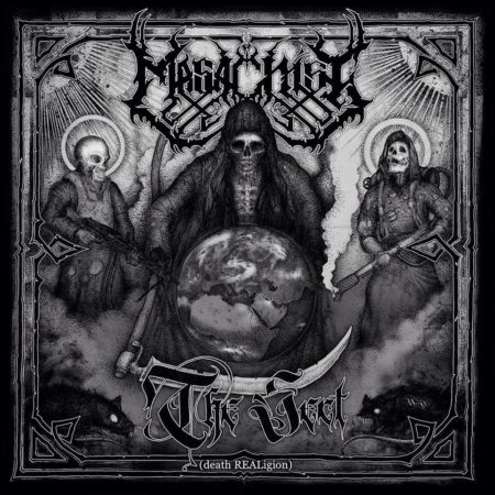 Masachist – The Sect (death REALigion)