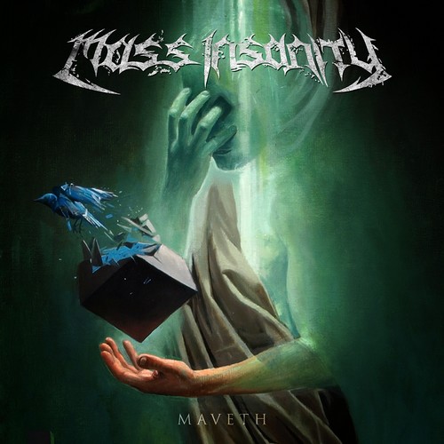 Mass insanity – Maveth