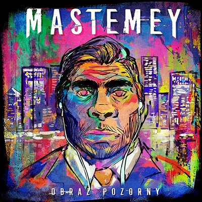 Mastemey – Obraz pozorny