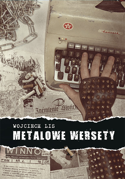 Metalowe Wersety – W. Lis