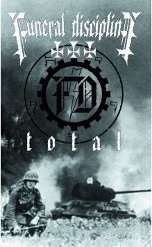 FUNERAL DISCIPLINE – TOTAL