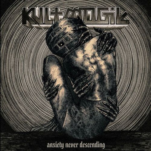 KULT MOGIŁ – ANXIETY NEVER DESCENDING