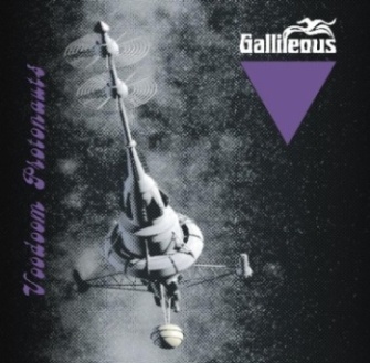 GALLILEOUS – VOODOOM PROTONAUTS