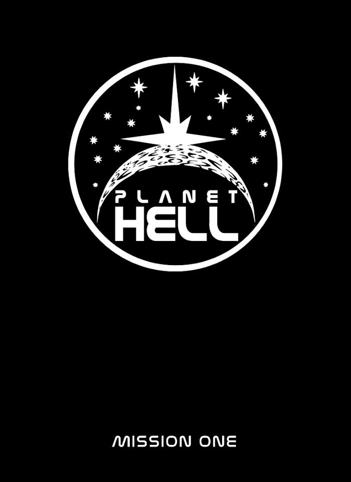 Planet Hell – Mission One