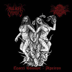 Moloch Letalis / Death’s Cold Wind – Czarci skowyt / Apeiron