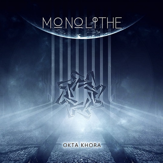 Monolithe – Okta Khora