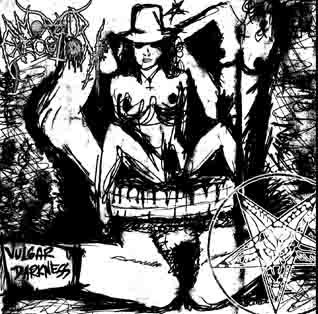 Morbid Execution – Vulgar Darkness
