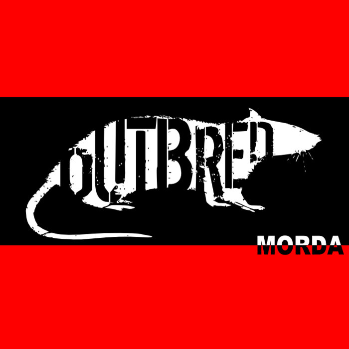 Outbred – Morda