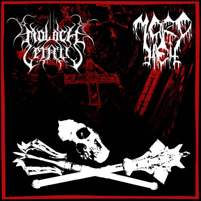 Mordhell / Moloch Letalis – XX