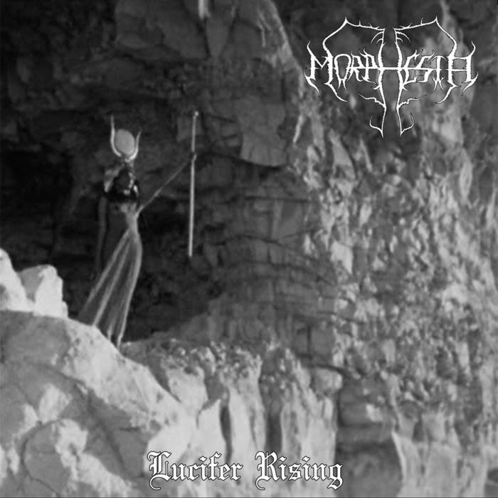 Morphesia – Lucifer rising