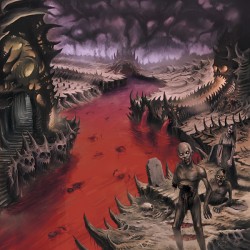Mort Douce – The Valley of Blood and Death