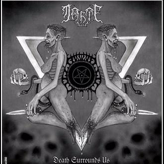 Morte – Death Surrounds Us