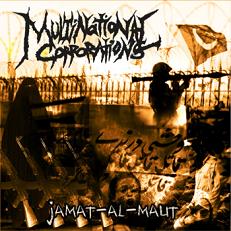Multinational Corporations – Jamat-Al-Maud