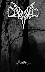 Naburus – Martwy