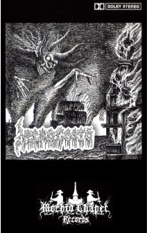 Necrogosto – Necrogosto