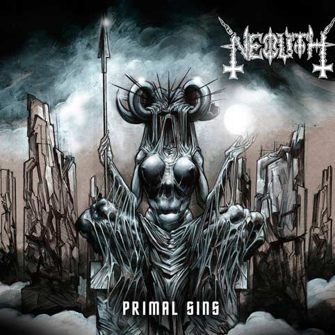 Neolith – Primal Sins (w skrócie)