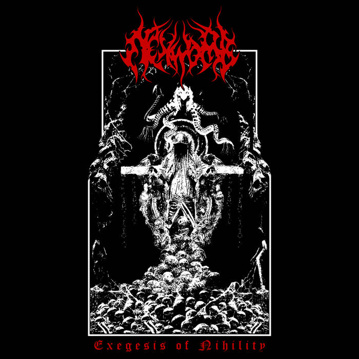 Nexwomb – Exegesis of nihility