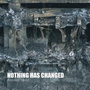 Nothing has chaged – Hissing guilt