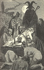 Sarg – Nieokój