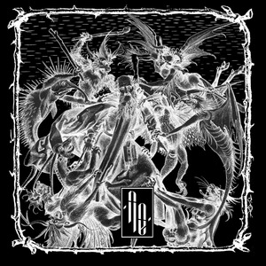 Nihil Eyes – Black Path