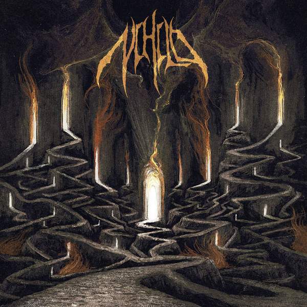 Nihilo – Resolution