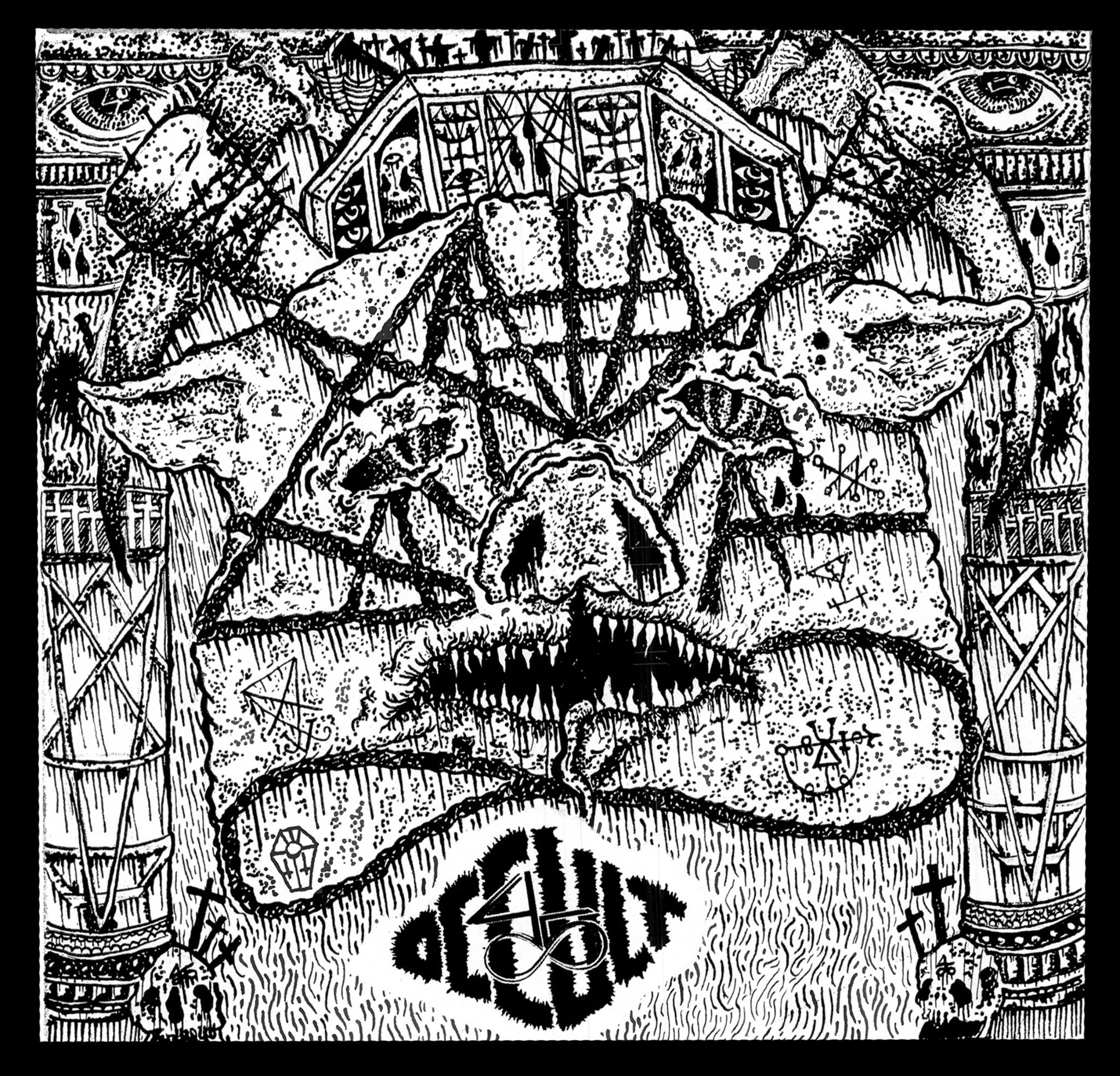 Occult 45 – Human Abhorrance