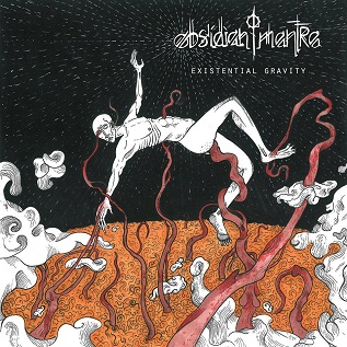 Obsidian Mantra – Existential Gravity