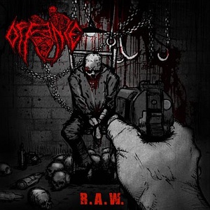 Offence – R.A.W.