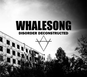 Nietypowe wydawnictwo od WHALESONG