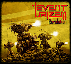 EVENT URIZEN – REVOLUTION