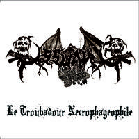 Ossuaire – Le Troubadour Necrophageophile