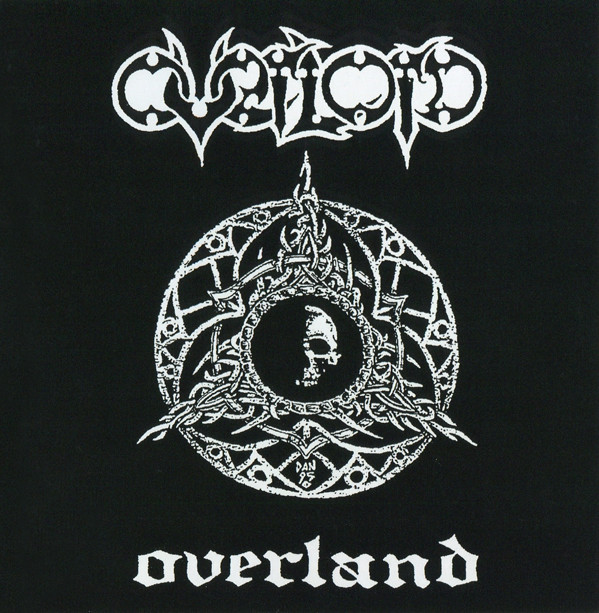 Overlord – Overland …Is Everywhere