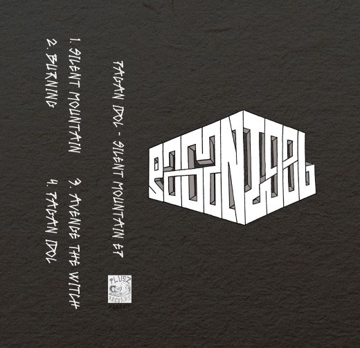 Premiera kasety Pagan Idol