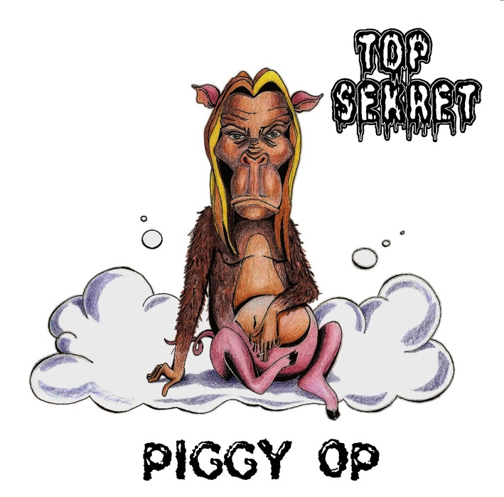 Top Sekret – Piggy Op